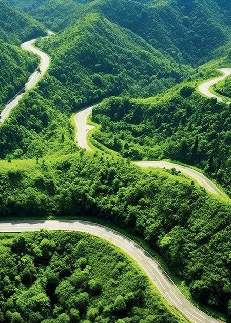 環(huán)境保護：防治結合 守護綠水青山